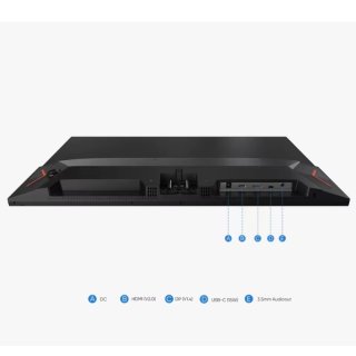 Arzopa M1RC Gamer Monitor 180Hz - 27"