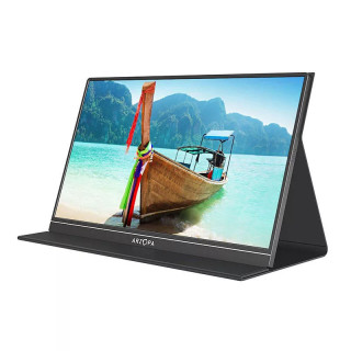Arzopa S1 TABLE Hordozható Monitor - 15,6"
