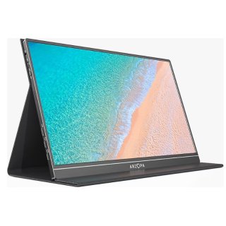 Arzopa S1 TABLE Hordozható Monitor - 15,6"