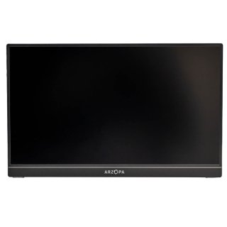 Arzopa Z1FC Hordozható Monitor 144Hz - 16.1"