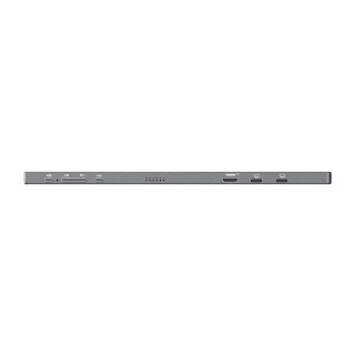Arzopa Z1FC Hordozható Monitor 144Hz - 16,1" (Ezüstszürke)