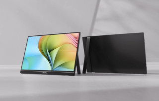 Arzopa Z1RC Hordozható Monitor - 16"