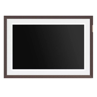Arzopa D10 Digitális Keret - 10.1" (Sötétbarna)