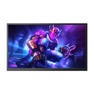 Uperfect UXbox E4 M185T08 Hordozható Monitor 120Hz - 18"