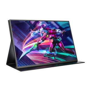Uperfect M180J02 Hordozható Monitor WQXGA 144Hz - 18"