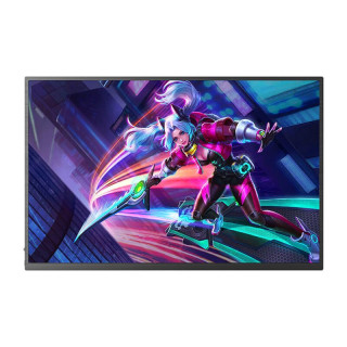 Uperfect M180J02 Hordozható Monitor WQXGA 144Hz - 18"