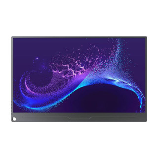 Uperfect Ubegin B5 Hordozható Monitor FHD 60Hz - 15,6"