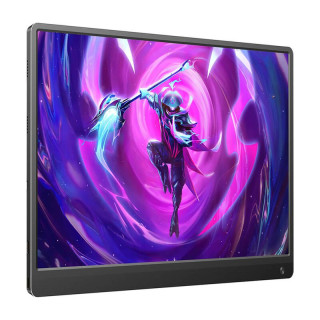Uperfect USteam G16 Hordozható Monitor FHD 120Hz - 15,6"