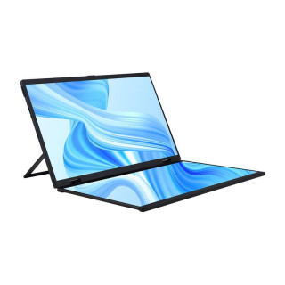 Uperfect UStation Delta Hordozható Monitor FHD 60Hz - 15,6"