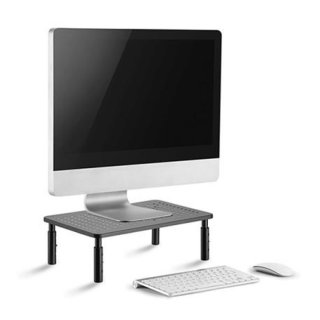 Gembird MS-TABLE-01 Monitor Állvány