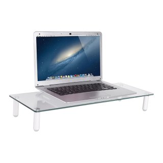Stell SOS 5010 Üveg Monitor Állvány