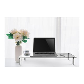 Stell SOS 5010 Üveg Monitor Állvány