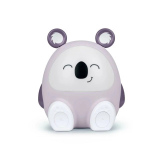 Bigben Kids COCO Világító Hangszóró - Koala