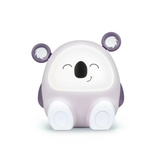 Bigben Kids COCO Világító Hangszóró - Koala