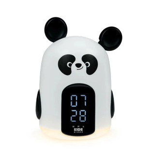 Bigben Kids BAO Ébresztőóra - Panda