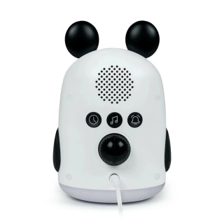 Bigben Kids BAO Ébresztőóra - Panda