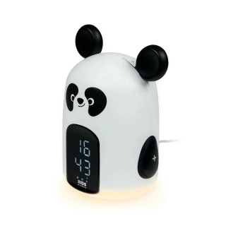 Bigben Kids BAO Ébresztőóra - Panda