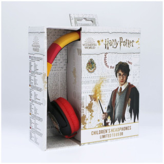 OTL Harry Potter Gyermek Fejhallgató