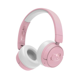 OTL Hello Kitty Kids Vezeték Nélküli Gyermek Fejhallgató