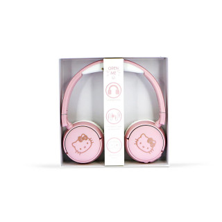 OTL Hello Kitty Kids Vezeték Nélküli Gyermek Fejhallgató