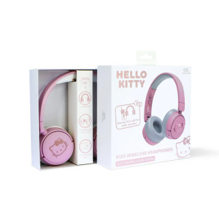 OTL Hello Kitty Kids Vezeték Nélküli Gyermek Fejhallgató