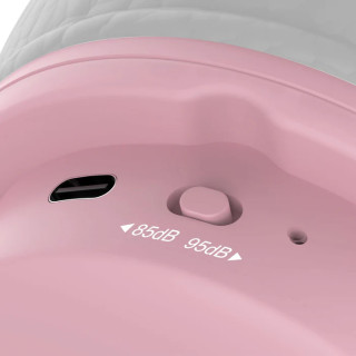 OTL Hello Kitty Kids Vezeték Nélküli Gyermek Fejhallgató