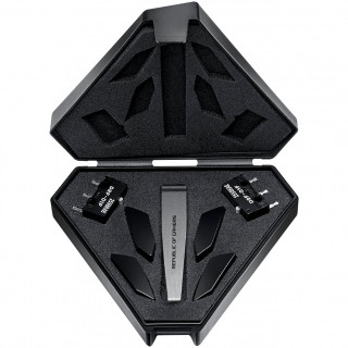 ASUS ROG Pugio II Vezeték nélküli Gaming Egér