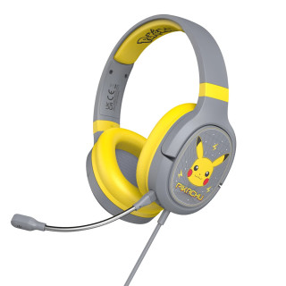 OTL Pokémon Pikachu PRO G1 Gamer Headset