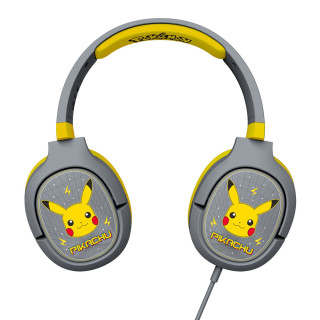 OTL Pokémon Pikachu PRO G1 Gamer Headset