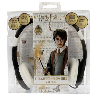 OTL Harry Potter Hogwarts Gyermek Fejhallgató