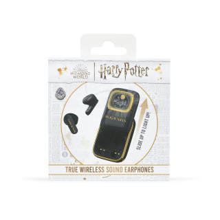 OTL Harry Potter Hogwarts Slide Vezeték Nélküli Fülhallgató TWS