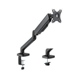 Stell SOS 2111 Monitor Tartó Konzol - 17"-32"