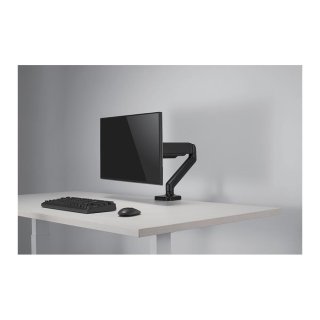Stell SOS 2111 Monitor Tartó Konzol - 17"-32"