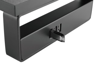 Equip 650881 Monitor Állvány