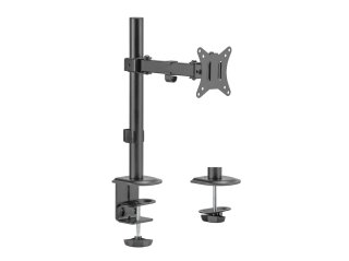 Equip 650156 Asztali Monitor Tartó Konzol