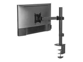 Equip 650156 Asztali Monitor Tartó Konzol