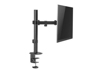 Equip 650156 Asztali Monitor Tartó Konzol
