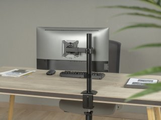 Equip 650156 Asztali Monitor Tartó Konzol