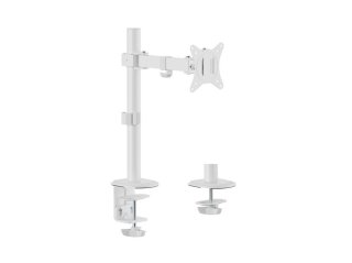 Equip 650166 Asztali Monitor Tartó Konzol