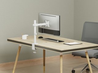 Equip 650166 Asztali Monitor Tartó Konzol