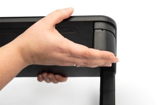 DIGITUS DA-90458 Monitor Állvány