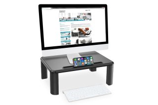 DIGITUS DA-90458 Monitor Állvány