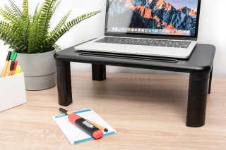 DIGITUS DA-90458 Monitor Állvány