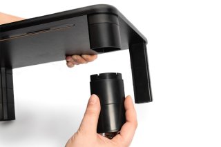 DIGITUS DA-90458 Monitor Állvány