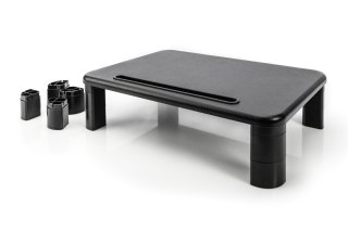 DIGITUS DA-90458 Monitor Állvány