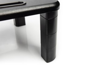 DIGITUS DA-90458 Monitor Állvány