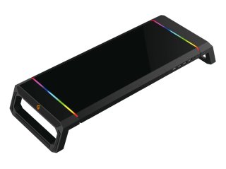 Conceptronic THORNE01B Monitor állvány