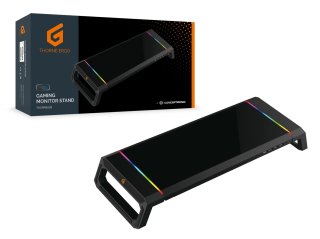 Conceptronic THORNE01B Monitor állvány