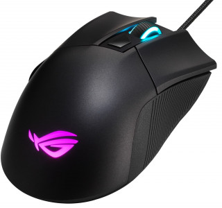 ASUS ROG Gladius II Core Gaming Egér