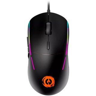 CANYON Shadder GM-321 RGB Gamer Egér